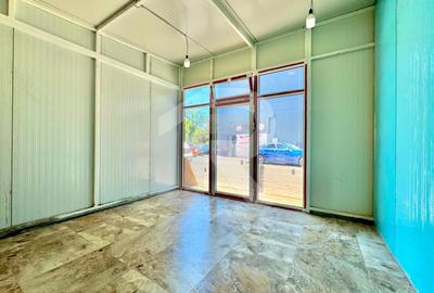 Spațiu comercial, de 16 mp, în Vitan