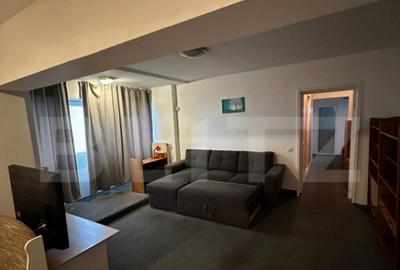Apartament cu 4 camere, 82 mp, cu garaj si loc de parcare, M - 2