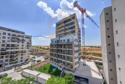 Tomis Plus - Celine Elegance - Vanzare apartament cu 4 camere, etaj 6. - 3