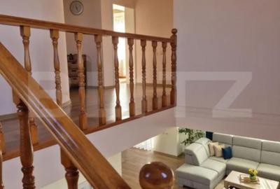 Casă cu 4 camere cu Teren 1200 Mp în Livezeni - 8