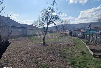 Teren de 2000 mp, în Hemeiuș