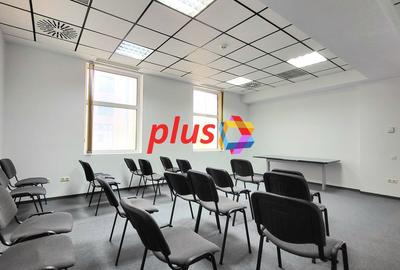 Spatiu de birouri - 386 mp  #www.plus-imo.ro - 7