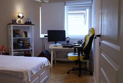 Apartament cu 3 camere în Moșilor - 2