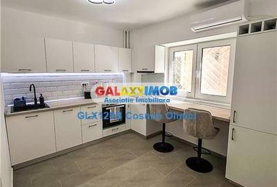 Apartament cu 3 camere decomandat, mobilat în Tineretului - 6