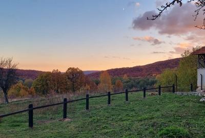 Casă individuală cu 5 camere cu Canalizare în Valea lui Enache - 5