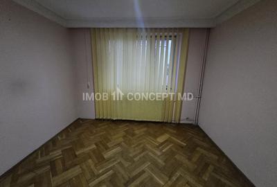 INCHIRIERE apartament 2 camere nemobilat in zona Cantacuzino - 5