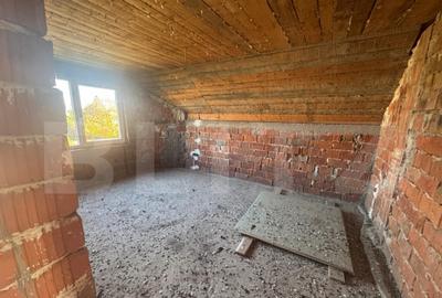 Casa de vanzare ,180mp Decebal-Vetis - 8