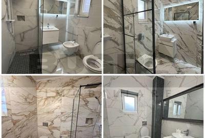 Casă cu 5 camere cu Teren 400 Mp în Dezmir - 5