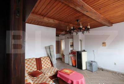 Casă cu 5 camere cu Teren 8895 Mp în Central - 11