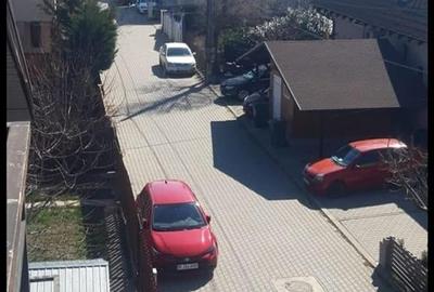 Casa Tip  Cuplata P+1+M de vanzare Chiajna - 4