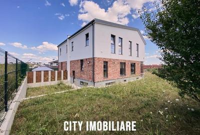 Casa Duplex, 180 mp + 450 mp. teren, Dezmir - 5