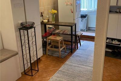 Apartament cu 3 camere decomandat, mobilat în Păcurari - 8