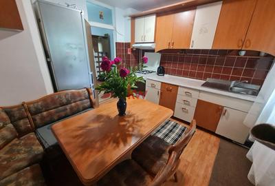 Apartament cu 2 camere decomandat, mobilat în Cug - 11