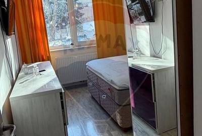 Apartament în zona Brotacei, Tomis Park Mall - 12