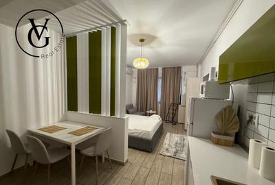 Studio - Building Stefan - 2 min pana la mare - Mamaia Sat - 6