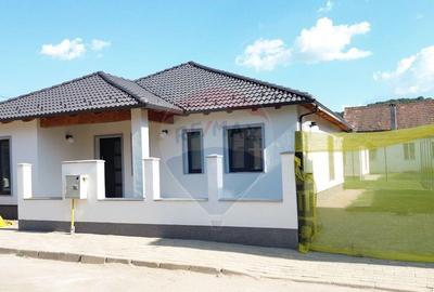 Casa de vanzare noua construita in 2025 - 9
