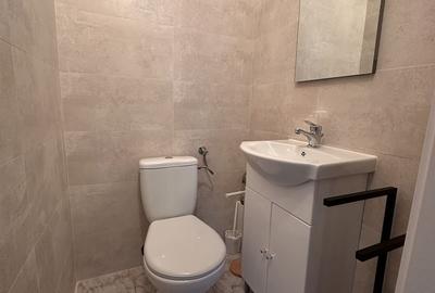 Apartament cu 3 camere în Iosia