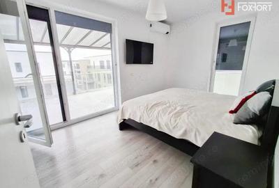 Apartament cu 3 camere de vanzare in Timisoara, zona Ciarda Rosie - 7