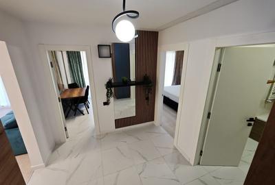 Apartament cu 2 camere în Titan - 12