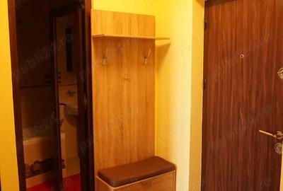 Apartament 1 camera Mazepa I Centru,36MP,et.5 9,CT AC NOU - 8