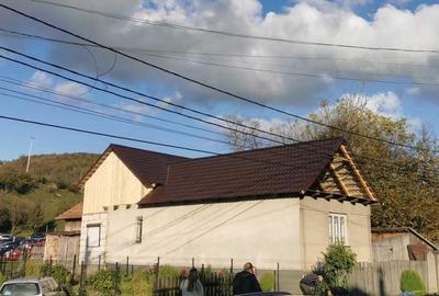 Casă cu 2 camere în Negreni - 1