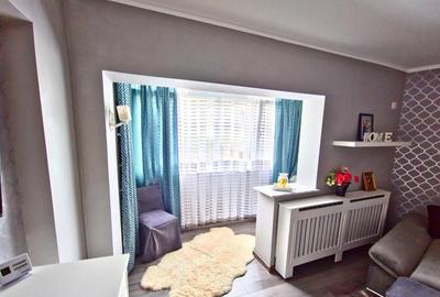 APARTAMENT DE VANZARE IN BAILE GOVORA - CENTRAL - 4