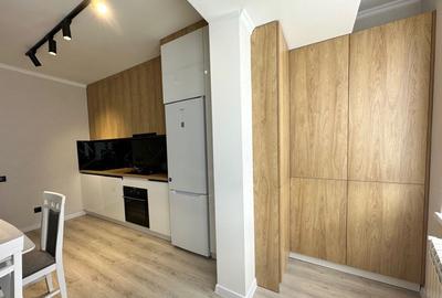 Oferim spre inchiriere garsoniera in cartierul Gheorgheni - 2