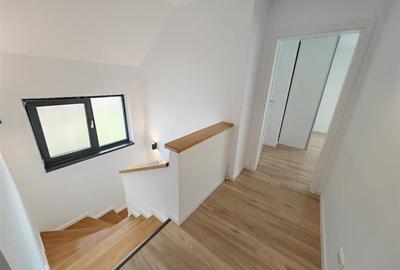 Casă individuală cu 4 camere cu Canalizare în Periferie - 18