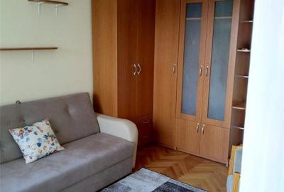 Garsonieră decomandată în Blașcovici - 1