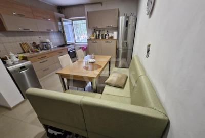 Apartament cu 2 camere la 14 minute de sta?ia de metrou Tim - 17