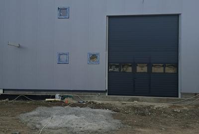 Depozit 300 mp Varfu cu Dor - 4
