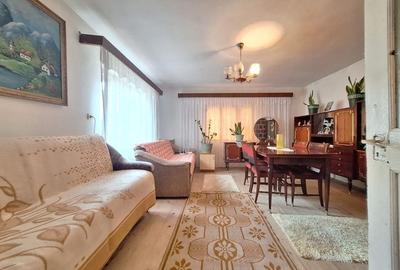 Casa individuala + teren generos 1120m,  asfalt, utilitati, Prejmer - 2