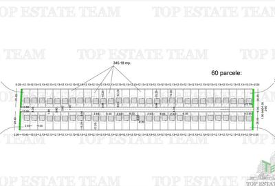 Spațiu comercial, în Săbăreni - 1
