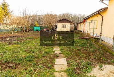 Casa cu teren 1000mp Ciolpani - 43