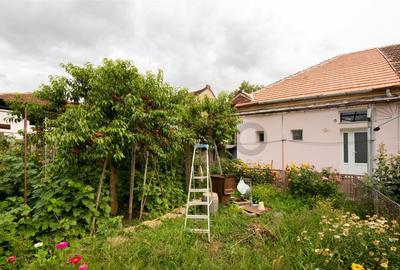 Casă cu 3 camere cu Teren 466 Mp în Central - 14
