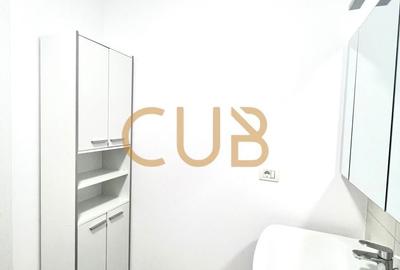 XCity Towers 2cam mobilat+utilat | loc de parcare, design deosebit | - 14