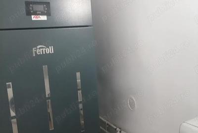 Casă cu 4 camere în Central - 3