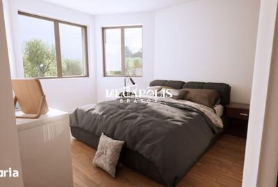 Apartament cu 3 camere în Bunloc - 7