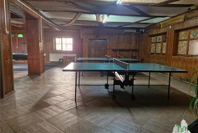 Casă cu 6 camere cu Canalizare în Central - 11