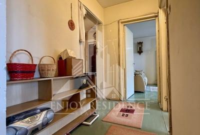 Apartament cu 3 camere circular în Drumul Taberei - 5
