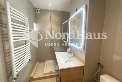 Apartament cu 2 camere decomandat, mobilat în Vasile Aaron - 10