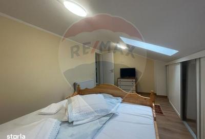 Apartament cu 4 camere în Central - 5