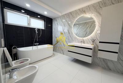 Duplex cu 6 camere cu Canalizare în Andrei Mureșanu - 2