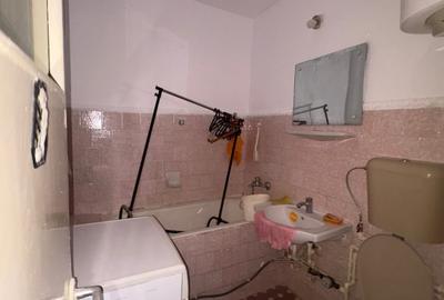 Apartament cu 2 camere semidecomandat în Mazepa 1 - 10
