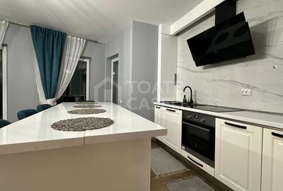 Apartament cu 3 camere – Bună Ziua | Luminos, echilibrat, pregătit pentru noul tău capitol - 2