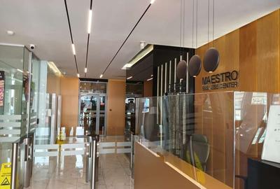 Maestro Business Center - 9