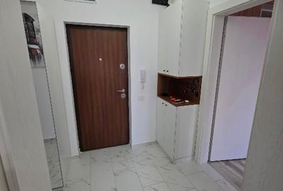 Apartament cu 2 camere decomandat în Theodor Pallady