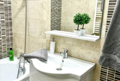 Apartament cu 2 camere decomandat în Central - 5