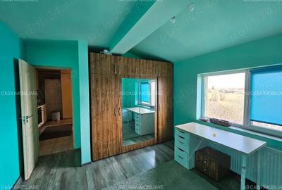 Apartament cu 3 camere decomandat în Giarmata - 6