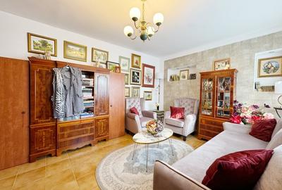Apartament 3 camere, decomandat, parter, 70mp utili -Girocului - 4